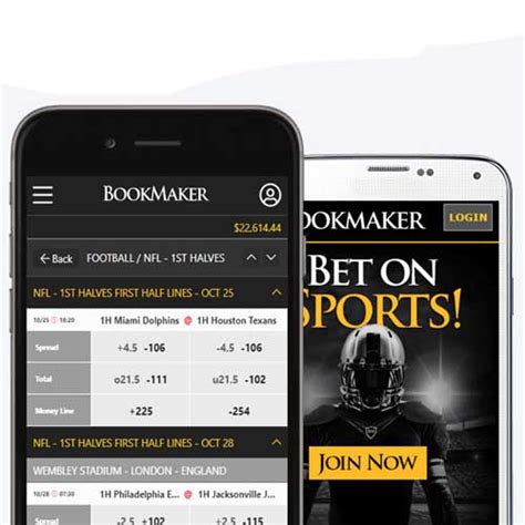 bookmaker eu review